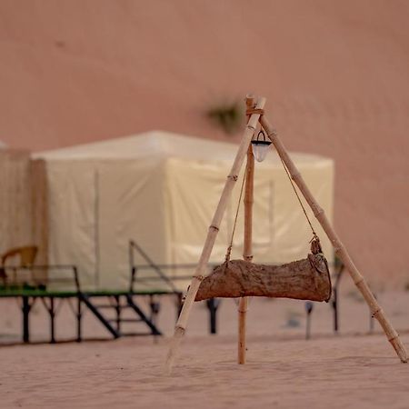 North Camp Badīyah Exterior photo